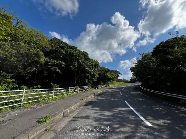 784 Tsubo Land for Sale in Motobu, Okinawa | Hamamoto - Thumbnail 2