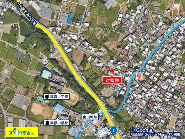Land for Sale with Existing House in Itoman, Okinawa - Thumbnail 4