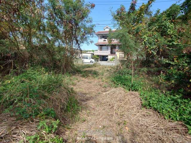 1187 sqm Land Plot with Ocean View in Itoman, Okinawa for Sale - Image 1
