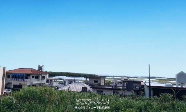 1187 sqm Land Plot with Ocean View in Itoman, Okinawa for Sale - Thumbnail 3