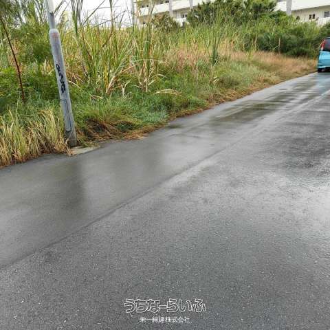 892.56 sqm Agricultural Land for Sale in Okinawa City Ōsato - Thumbnail 2