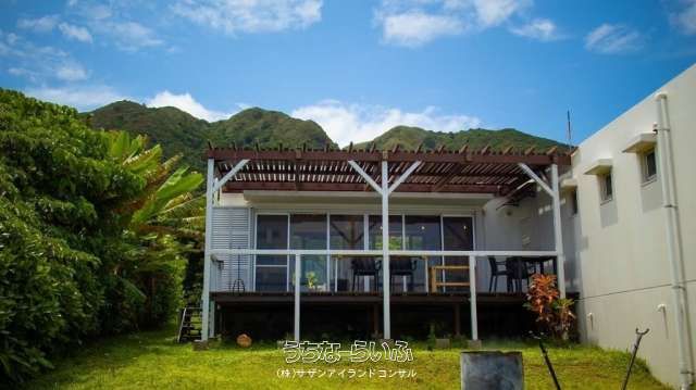 Ocean View RC House in Ishigaki's Kabira Bay for Sale - Thumbnail 3