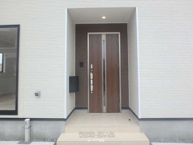New 4LDK ZEH House for Sale in Itoman, Okinawa - Thumbnail 4