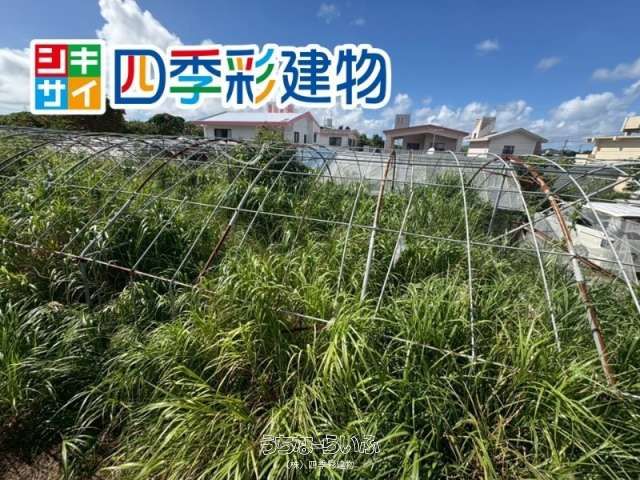 481m² Land for Sale in Uruma, Okinawa - No Building Conditions - Thumbnail 2