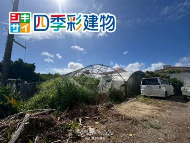 481m² Land for Sale in Uruma, Okinawa - No Building Conditions - Thumbnail 3