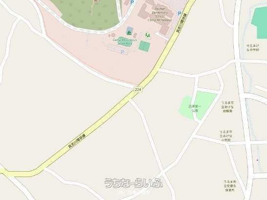 481m² Land for Sale in Uruma, Okinawa - No Building Conditions - Thumbnail 4