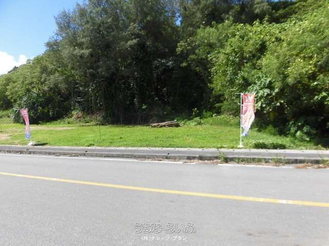 178m² Land for Sale in Shinzato, Motobu Town, Okinawa - Image 1
