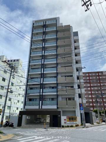 Modern 1LDK Apartment for Rent in Central Naha, Okinawa - Thumbnail 2
