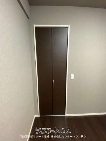 Modern 1LDK Apartment for Rent in Central Naha, Okinawa - Thumbnail 4