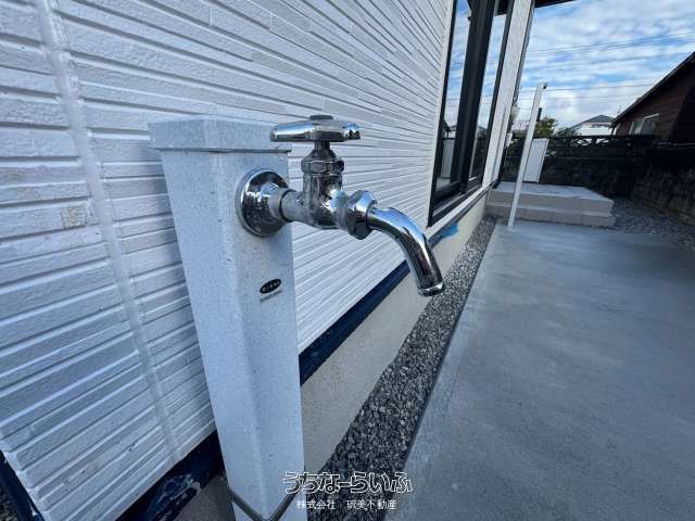 New 4LDK Detached House for Sale in Uruma City, Okinawa - Thumbnail 4