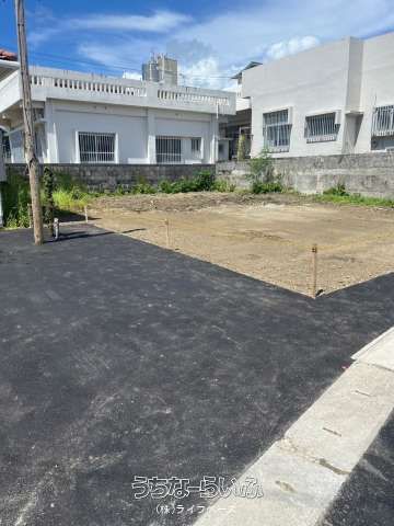 177.9 sqm Land for Sale in Momohara, Okinawa City - Thumbnail 2