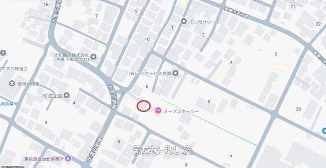 177.9 sqm Land for Sale in Momohara, Okinawa City - Thumbnail 4