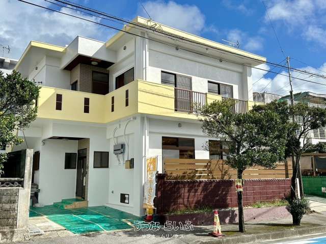7LDK Two-Generation House for Sale in Nanjo City, Okinawa - Thumbnail 2