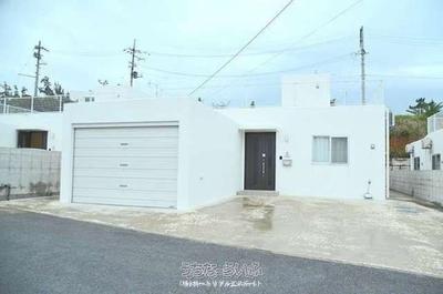 Kin Town Igei / 3LDK / Detached house for sale for 46 million yen | Okinawa real estate information [Uchinaa Life] (h-7835-7240626-0464) — Image 1, Kin, Okinawa