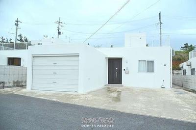 Kin Town Igei / 3LDK / Detached house for sale for 46 million yen | Okinawa real estate information [Uchinaa Life] (h-7835-7240626-0464) — Image 1, Kin, Okinawa