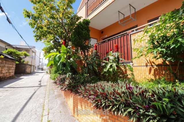 Lions Mansion Daido 2 Apartment for Sale in Naha, Okinawa - Thumbnail 4