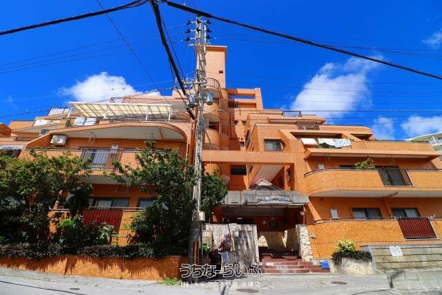 Lions Mansion Daido 2 Apartment for Sale in Naha, Okinawa - Thumbnail 2