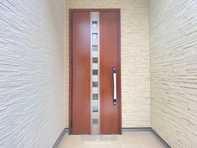 Property Listing Unavailable - Uchinā Life Okinawa Real Estate — Front_door, Urasoe, Okinawa