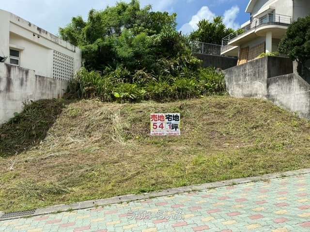 Land for Sale in Ikeda, Nishihara Town - 179.11m² Buildable Plot - Thumbnail 4