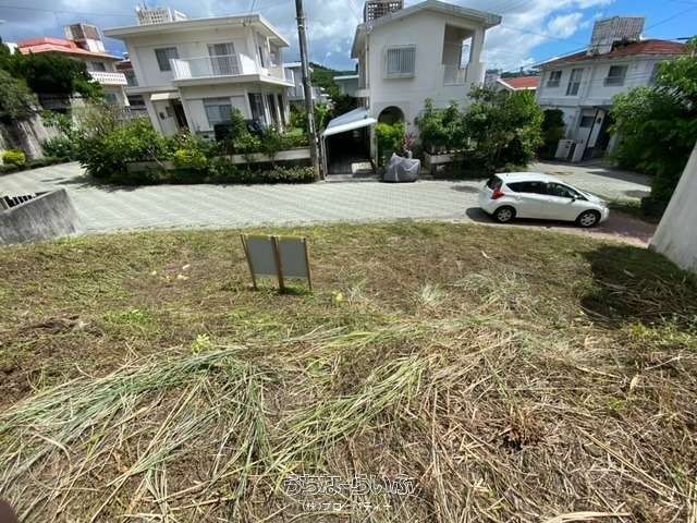 Land for Sale in Ikeda, Nishihara Town - 179.11m² Buildable Plot - Thumbnail 3