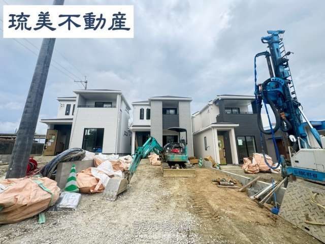 New 4LDK Houses for Sale in Yaese Town, Okinawa - Thumbnail 3