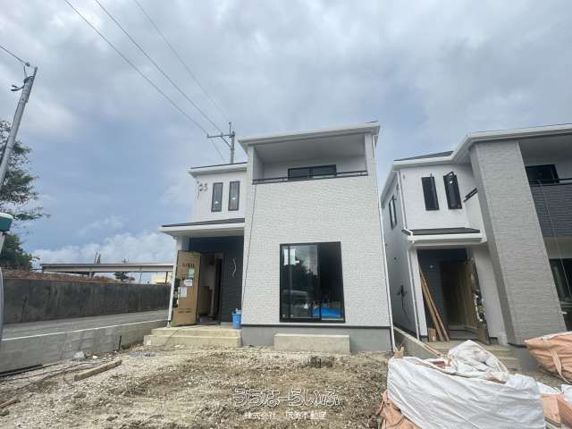 New 4LDK Houses for Sale in Yaese Town, Okinawa - Thumbnail 2
