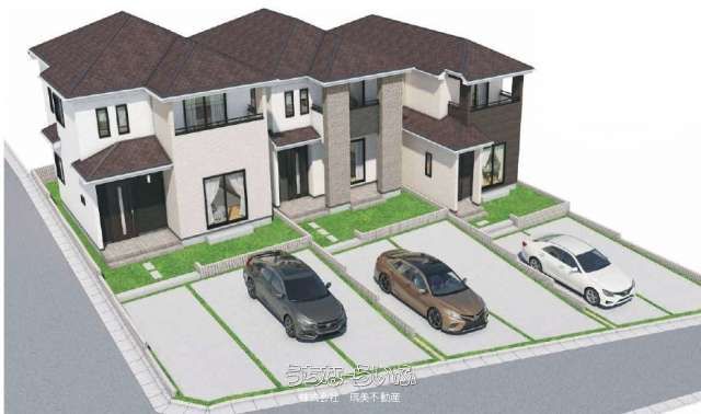 New 4LDK Houses for Sale in Yaese Town, Okinawa - Image 1