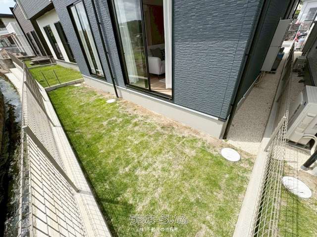 New 4LDK House with Walk-in Closets in Yonabaru, Okinawa - Thumbnail 4