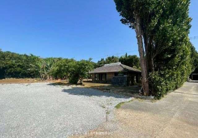 3K House for Sale in Motobu Town, Okinawa - 3280万円 - Thumbnail 3