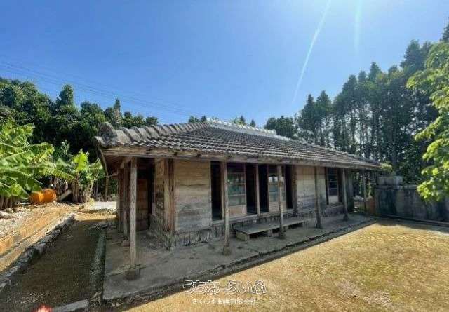 3K House for Sale in Motobu Town, Okinawa - 3280万円 - Thumbnail 4