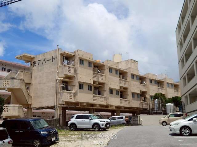 23-Unit Investment Apartment for Sale in Ginowan, Okinawa - Thumbnail 2
