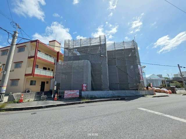 New 2LDK Apartment for Rent in Haebaru Town, Okinawa - Thumbnail 2