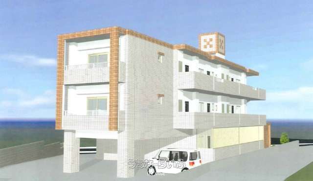 New 2LDK Apartment for Rent in Haebaru Town, Okinawa - Thumbnail 4
