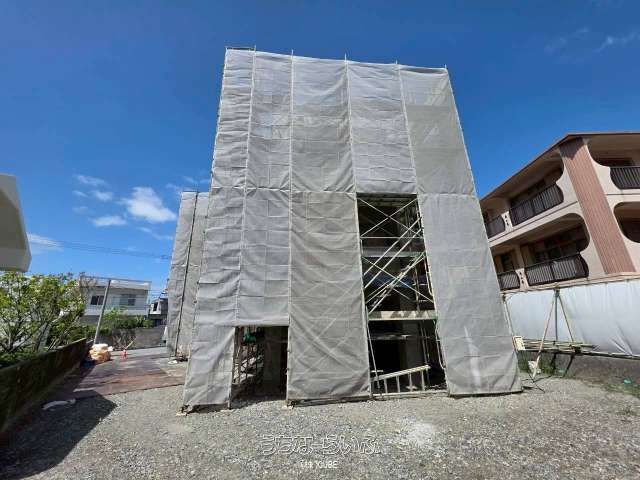 New 2LDK Apartment for Rent in Haebaru Town, Okinawa - Thumbnail 3