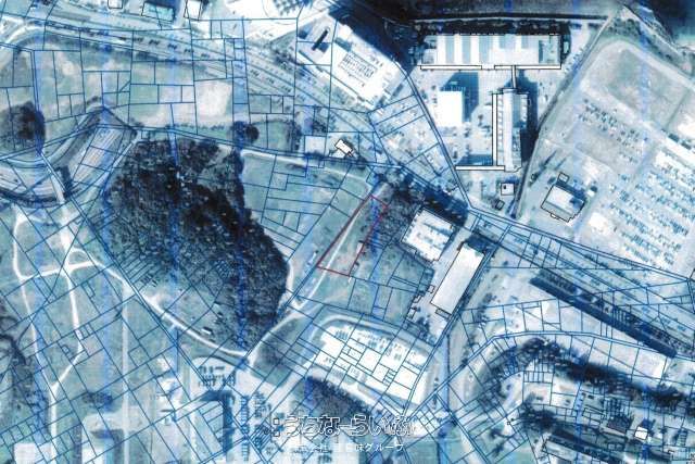 459m² Military Leasehold Land for Sale in Naha City, Okinawa - Thumbnail 2