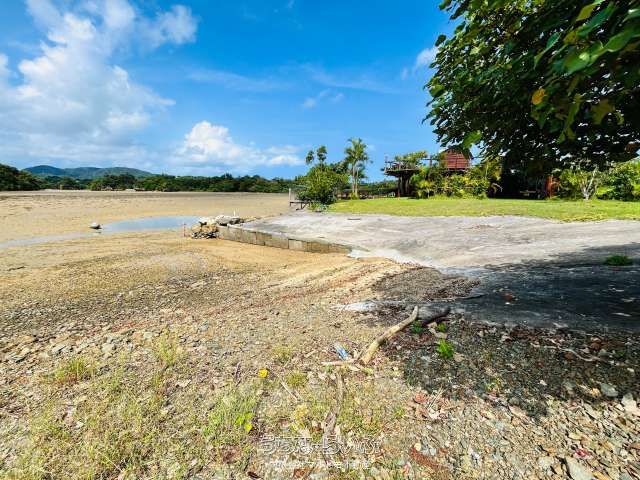 Oceanfront Land for Lease in Nago, Okinawa - 922m² - Thumbnail 4