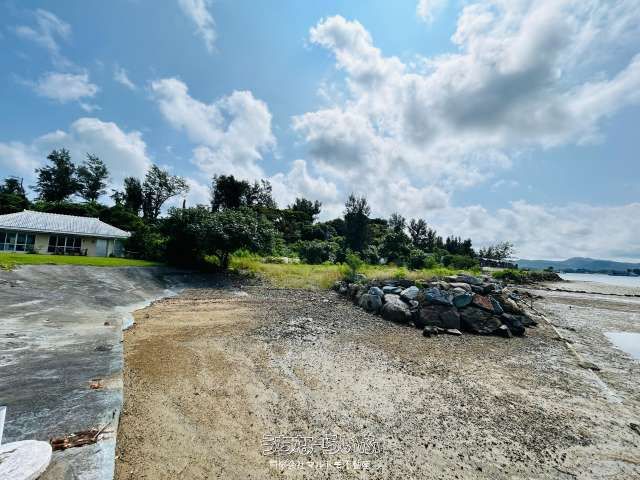 Oceanfront Land for Lease in Nago, Okinawa - 922m² - Thumbnail 3