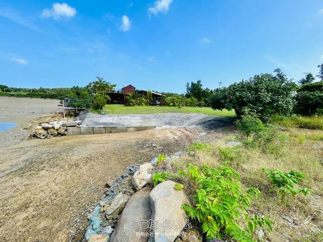 Oceanfront Land for Lease in Nago, Okinawa - 922m² - Thumbnail 2