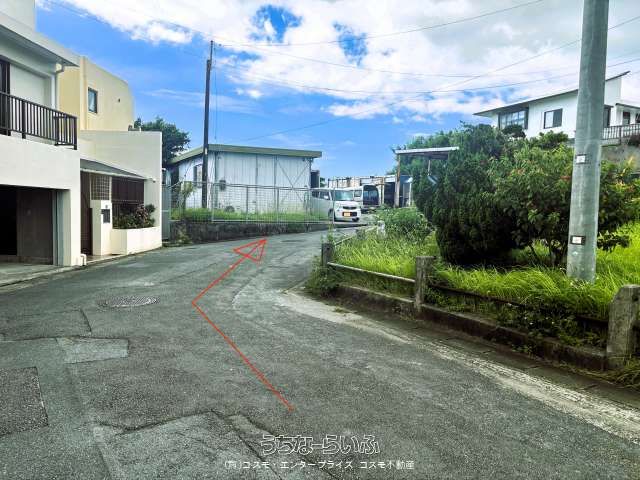 Ocean View Land for Sale in Urasoe, Okinawa - 1150.15 sqm - Thumbnail 4