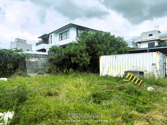 Ocean View Land for Sale in Urasoe, Okinawa - 1150.15 sqm - Thumbnail 2