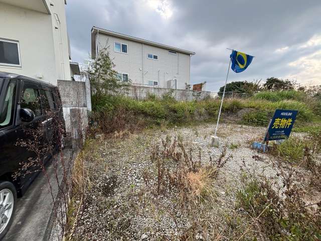 254.98 sqm Residential Land for Sale in Tomigusuku City, Okinawa - Thumbnail 4
