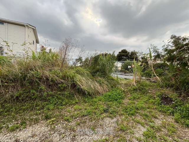 254.98 sqm Residential Land for Sale in Tomigusuku City, Okinawa - Thumbnail 3