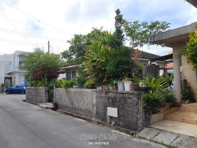 149m² Residential Land for Sale in Awase, Okinawa City - Thumbnail 2
