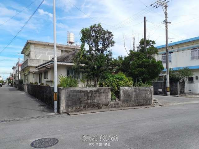 149m² Residential Land for Sale in Awase, Okinawa City - Thumbnail 4