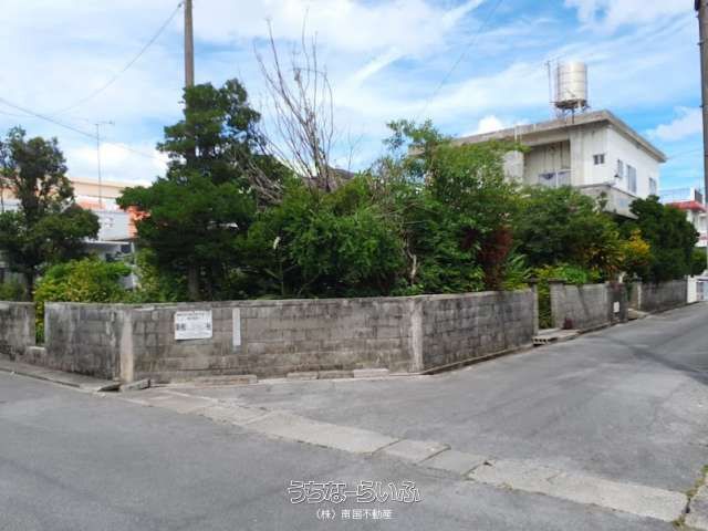 149m² Residential Land for Sale in Awase, Okinawa City - Thumbnail 3