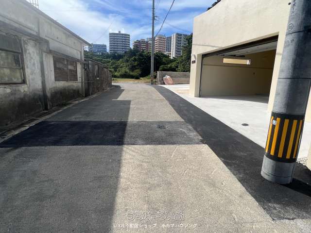 692.09 sqm Residential Land for Sale in Yogi, Okinawa City - Thumbnail 2
