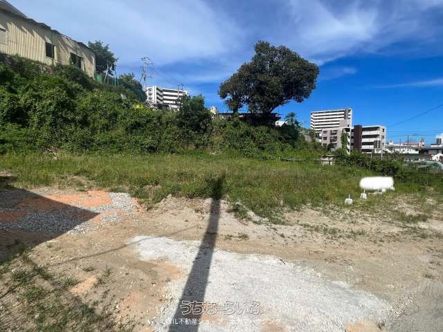 692.09 sqm Residential Land for Sale in Yogi, Okinawa City - Thumbnail 3