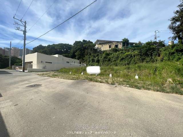 692.09 sqm Residential Land for Sale in Yogi, Okinawa City - Thumbnail 4