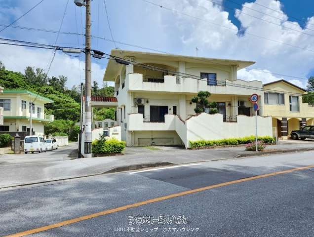 303.5 sqm Land for Sale in Onna Village, Okinawa Resort Area - Thumbnail 2