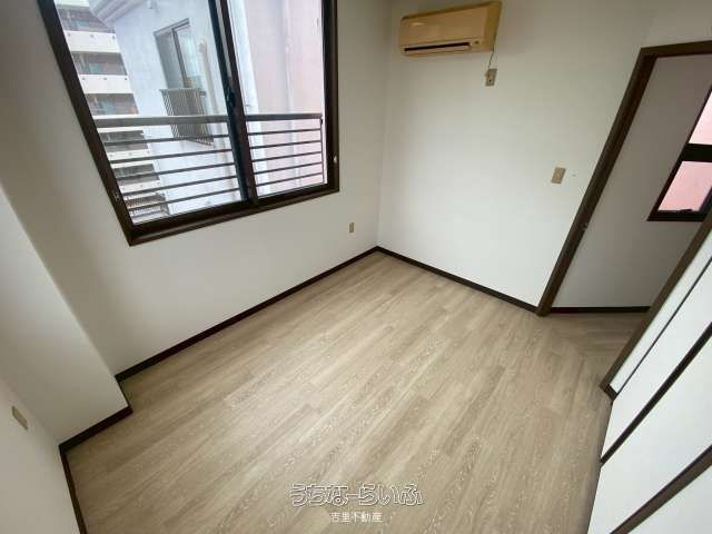 3LDK Pet-Friendly Apartment for Rent in Okinawa City - Thumbnail 3